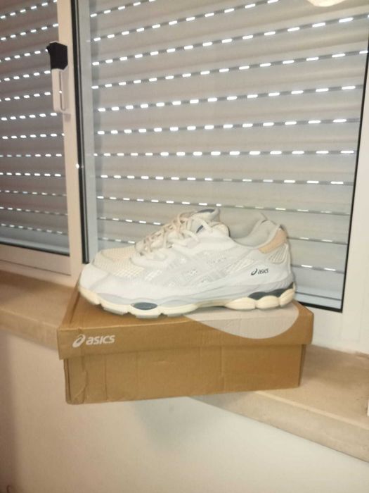 Ténis Asics Gel-NY