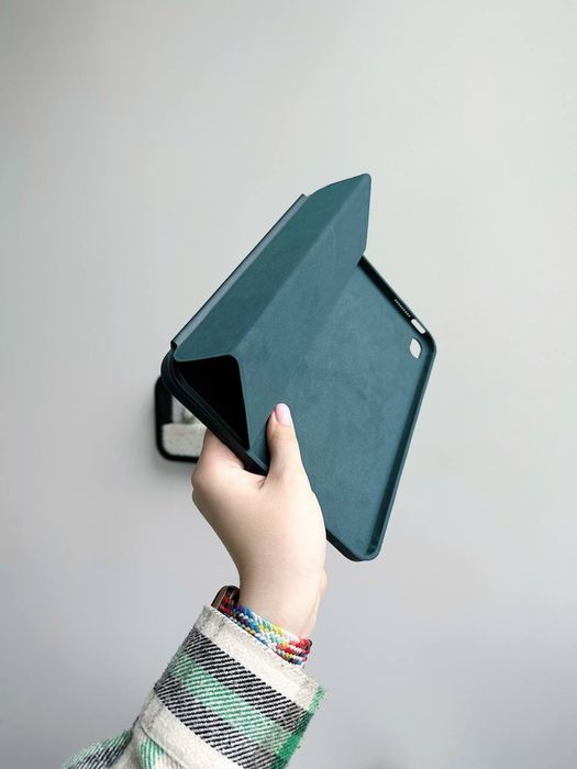 Smart Case iPad чохол айпад смарт кейс Air 2 3 4 5 11 13 pro 2023 2024