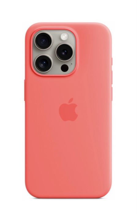 Чехол iPhone 15 Pro