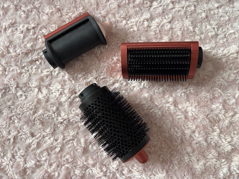 OKAZJA! Suszarko-Lokówka DYSON Airwrap Complete Long Volumise