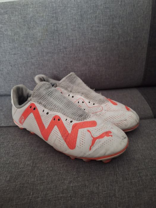 Korki PUMA Rozmiar 38 Okazja