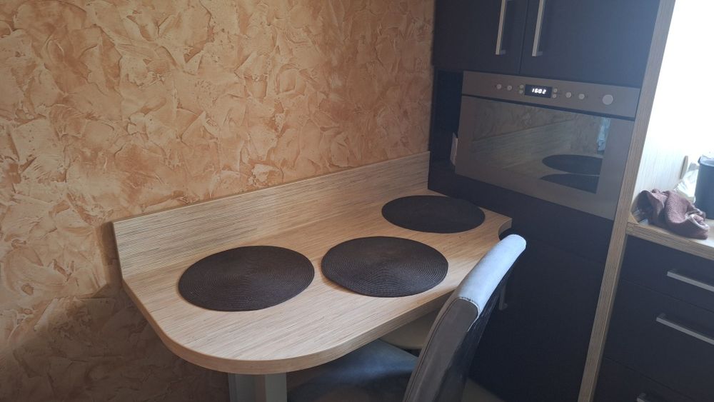 Do wynajęcia mieszkanie 3 pokojowe w Chocianowie ul.Wesoła