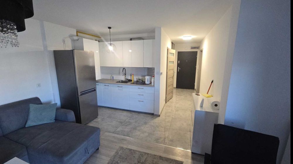 DO wynajęcia Mieszkanie Kopernika 66    50m2    piętro 1