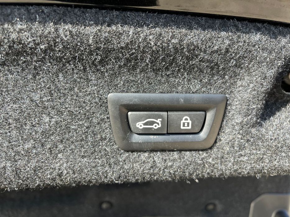 BMW 420 d Pack M Auto