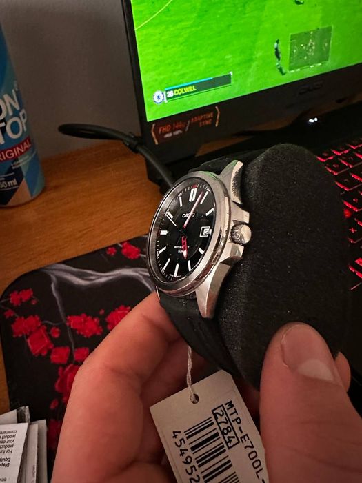 Casio mtp-e700l-1evef