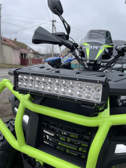 Безкоштовна доставка квадроцикл Forte Spark MICILON HUMMER 200