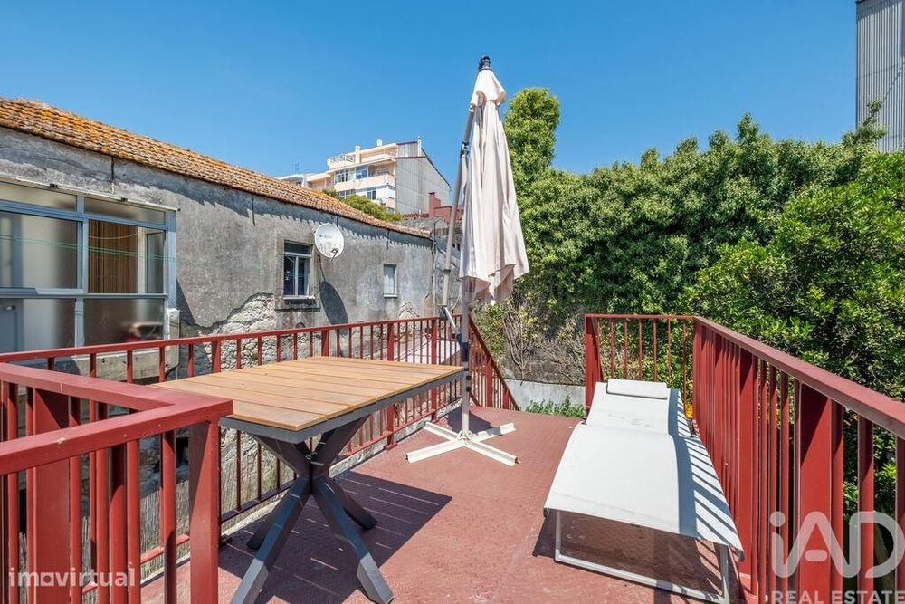 Apartamento T1 em Bonfim de 51,1 m2