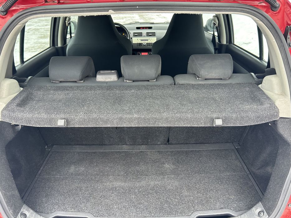 Suzuki Swift 1.3B Bogata Wersja Super Stan Niemcy 5 drzwi Bezwypadkowy