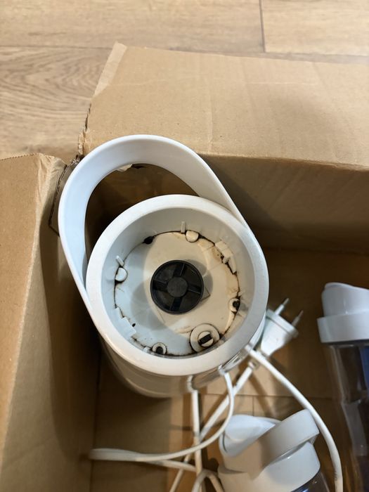 Blender Mix&Go Russell Hobbs