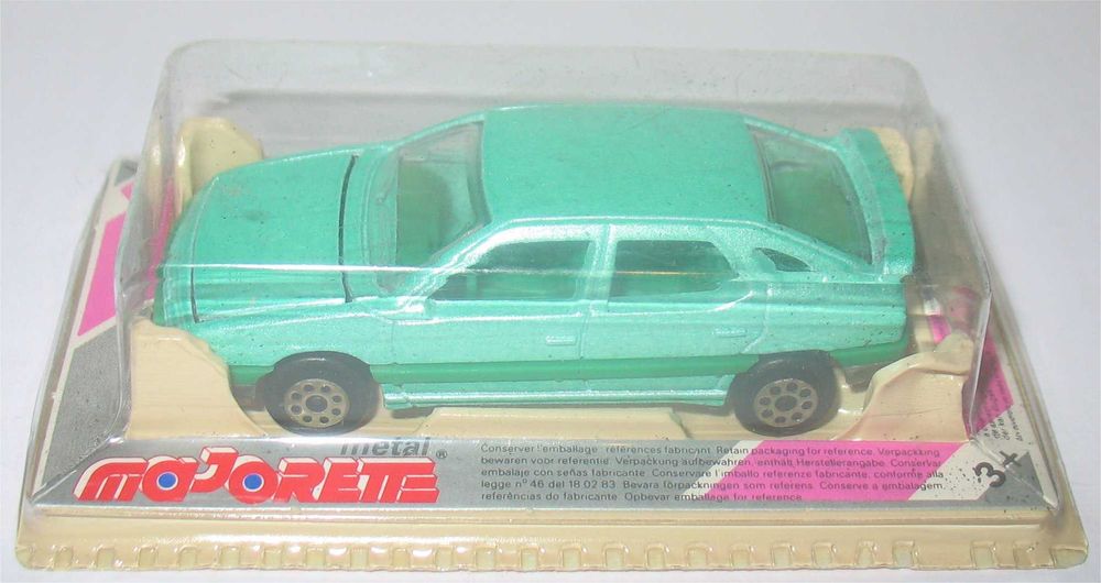 Majorette - Citroen XM
