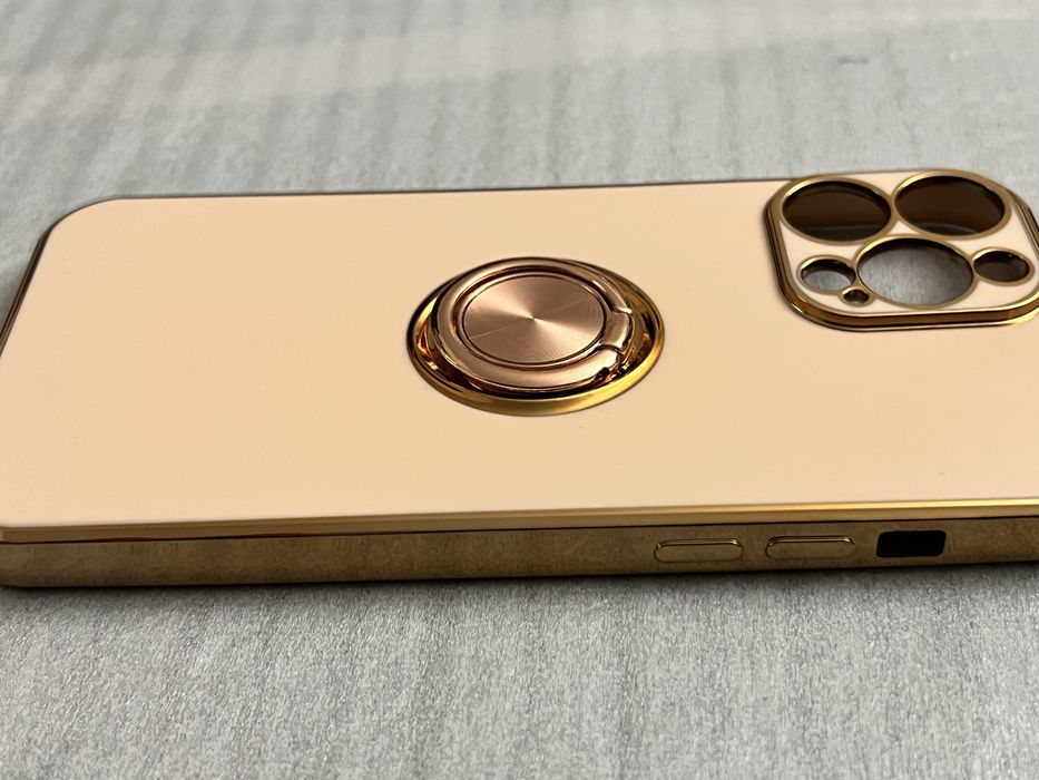 Etui do Iphone 13 pro max