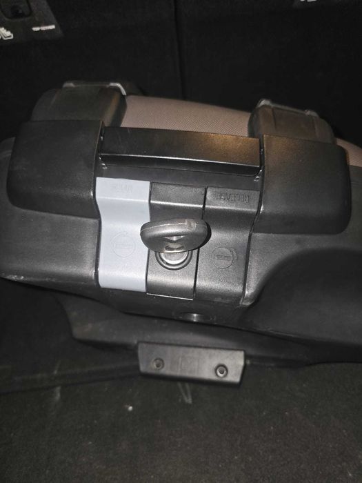Malas laterais BMW K1200/1300S