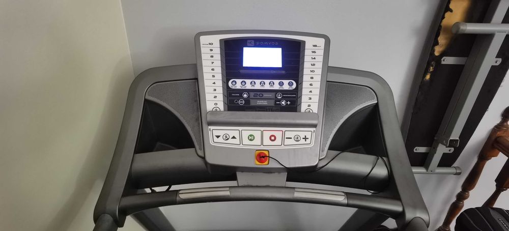 Passadeira Domyos TC7 - para peças