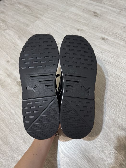 Чоловічі кросівки Puma Anzarun Tech оригінал