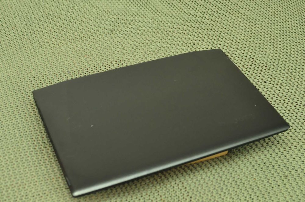 Игровой ноутбук Lenovo y50 (Core i5 /8Gb/500Gb/GTX 960m 4Gb)
