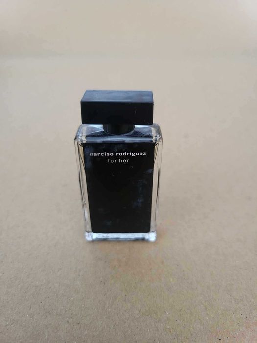 Perfume Miniatura | For Her, Narciso Rodriguez (7,5ml)