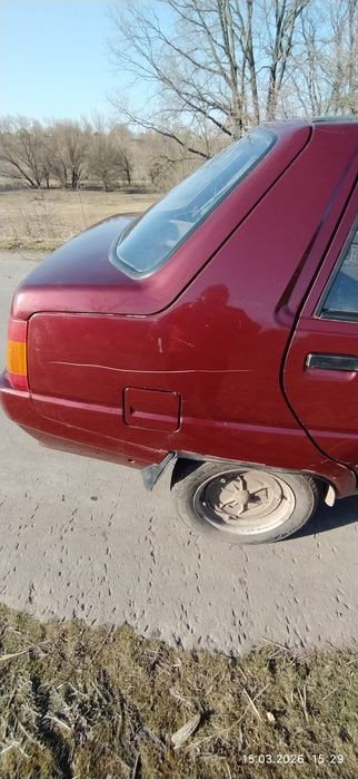 Продам заз Славута