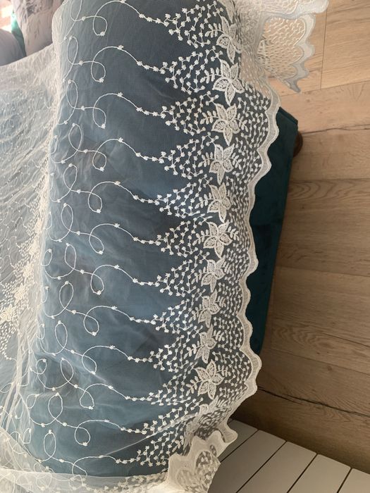 Firany dwie za 150 zl