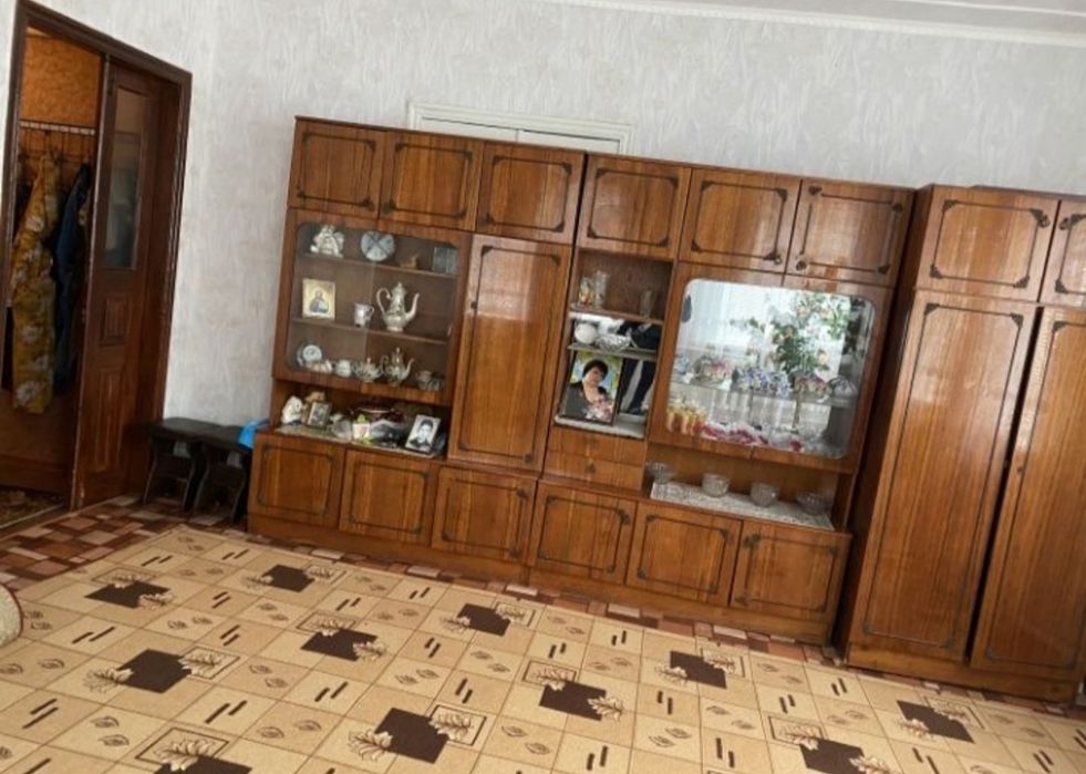 Продам дом в Солоницевском Отг (п.Пересечное)