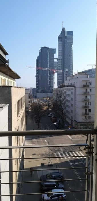 Apartament w Śródmieściu Gdyni