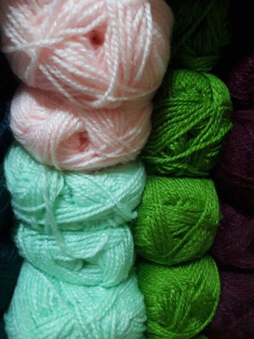 Las grossas agulha 4,5 _ 5