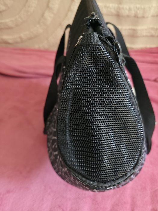 Сумка -переноска для тварин