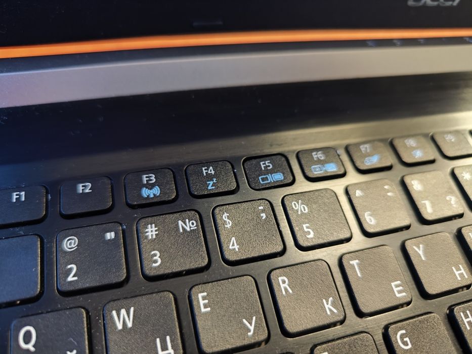 Acer Aspire A515-51G-53DH – 20GB RAM + SSD 500GB + M.2 – Ulepszony lap