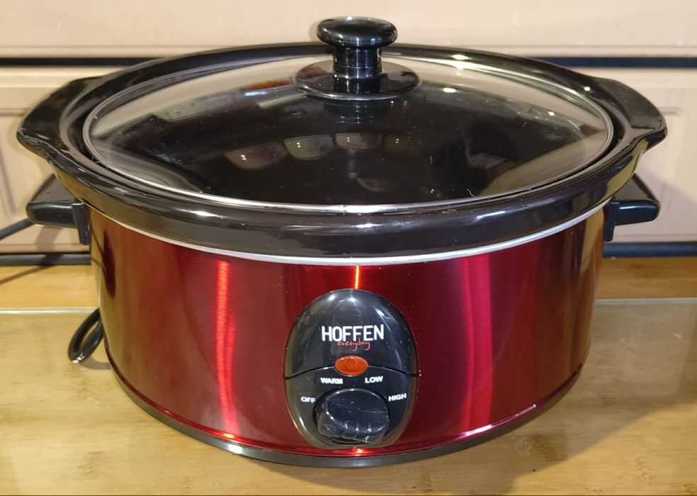 Wolnowar Hoffen 3.5l