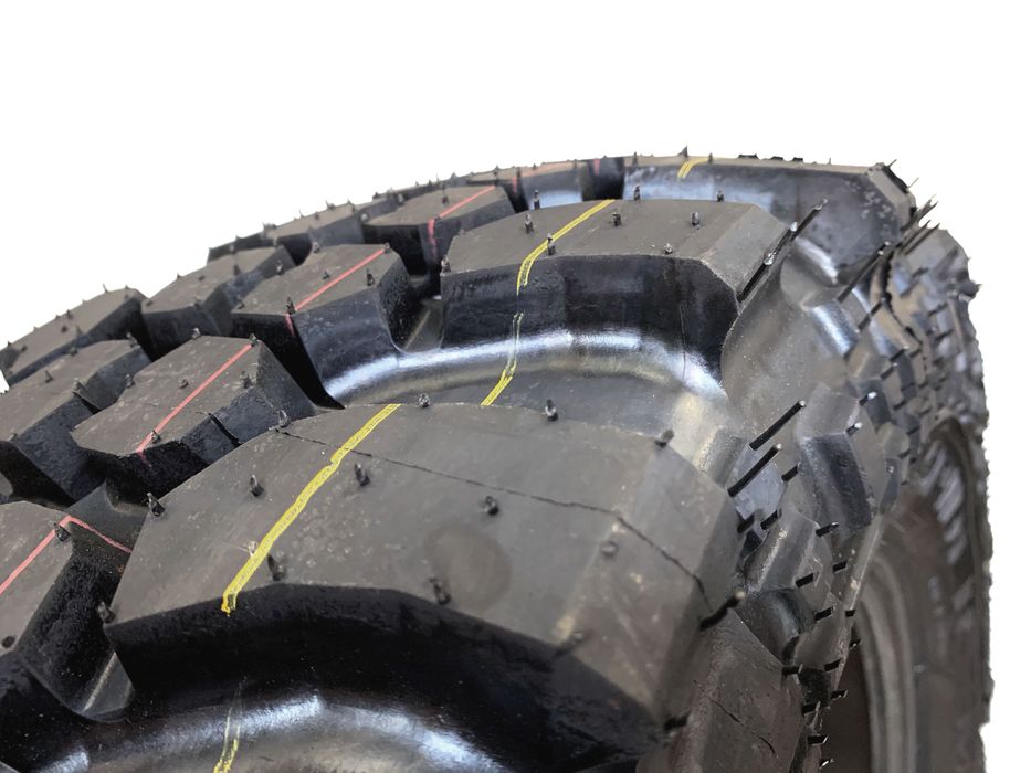 Шина болотна 215/65 R16 резина грязьова SPIDER M/T Glob-Gum Poland