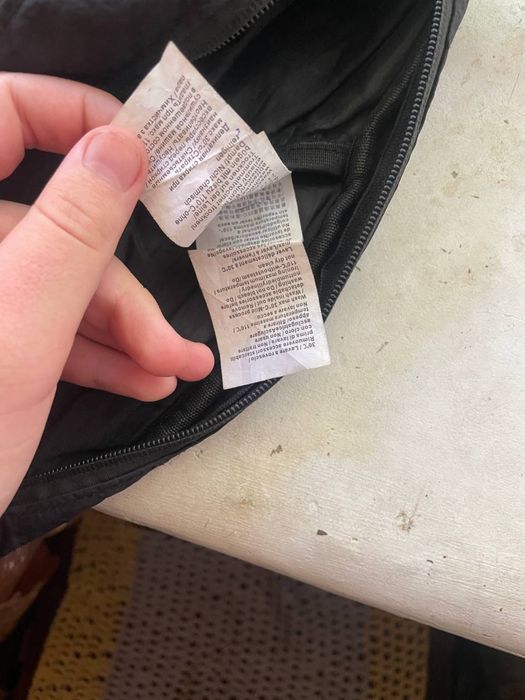 сумка cp company sling bag