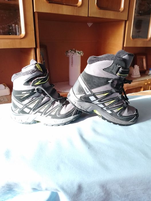 Ботінки, черевички хлопчачі