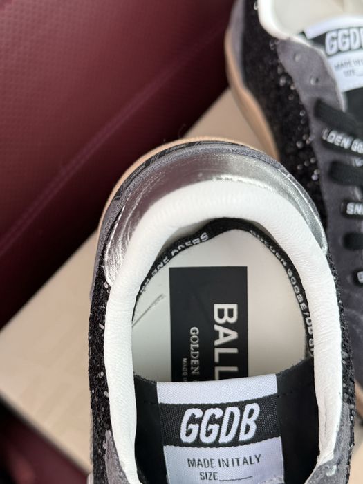 Golden goose женские кеды кросівки голедн гуз сірі замшеві кеди