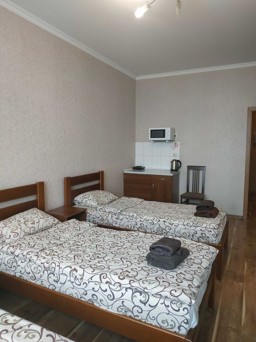 2-комнатная квартира по адресу ул. Ильенка Юрия (площадь 50 м²) - Atlanta.ua - фото 11