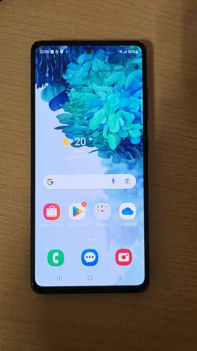 Samsung s20 fe 5G