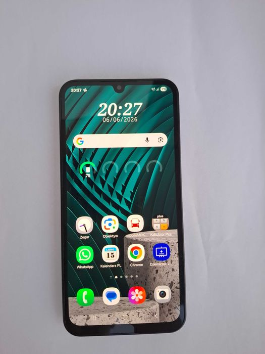 Samsung  GALAXY M15