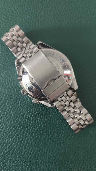 Relógio Orient SK automático 42mm