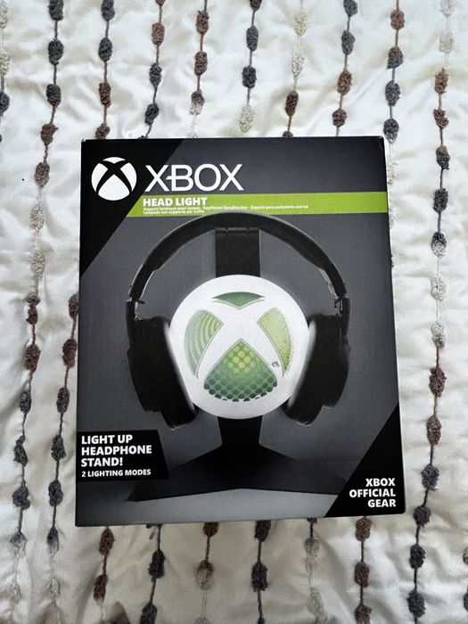 Xbox series x 1tb ssd