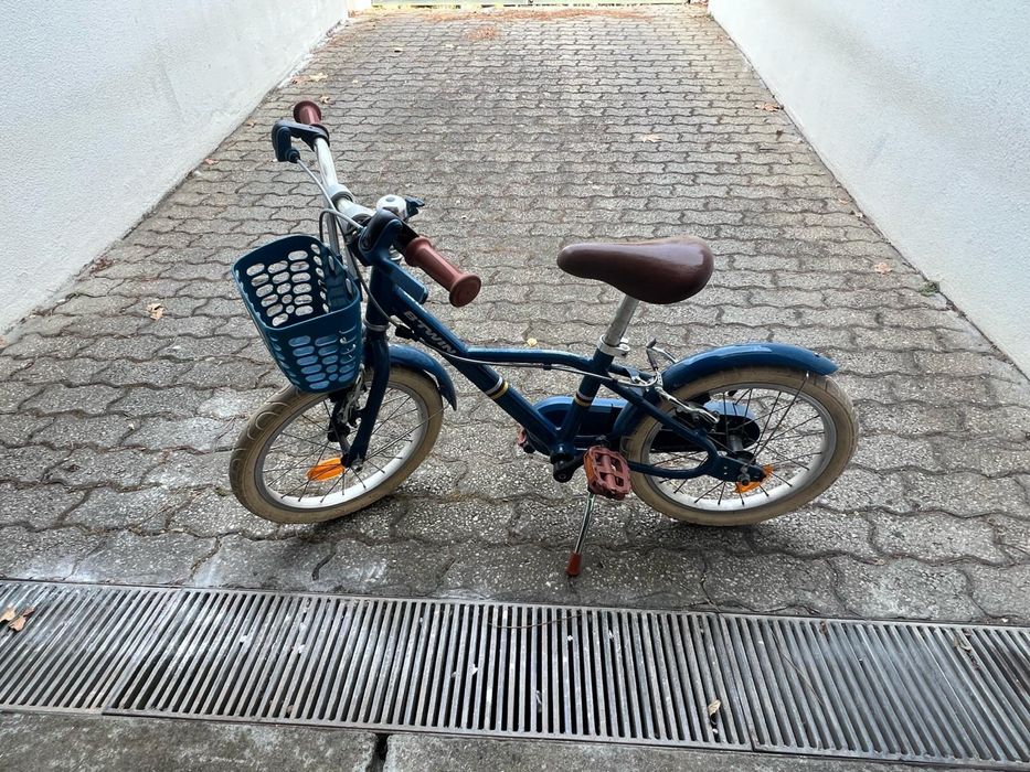 Bicicleta B’twin 900