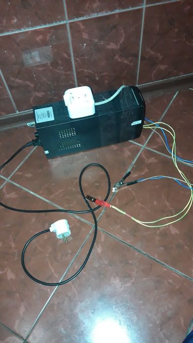 Продам бу хлодильник STINOL робочий.