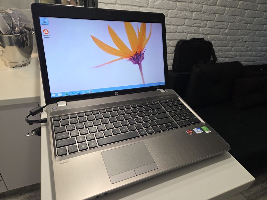 Ноутбук HP ProBook 4530s