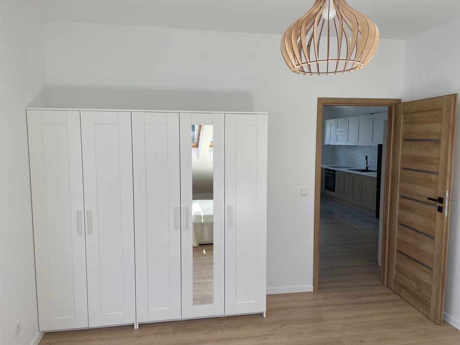 Mieszkanie 2-pok. 41 m², Dębniki, zdjęcie 4