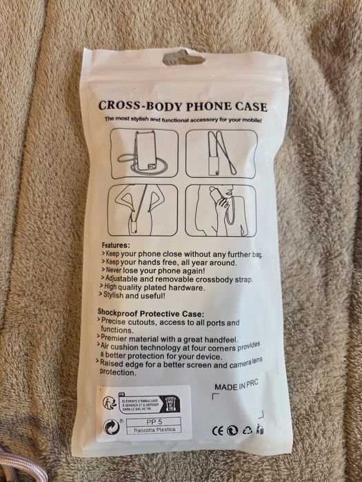 Samsung S20 Plus Cases with Cord64284421056771121