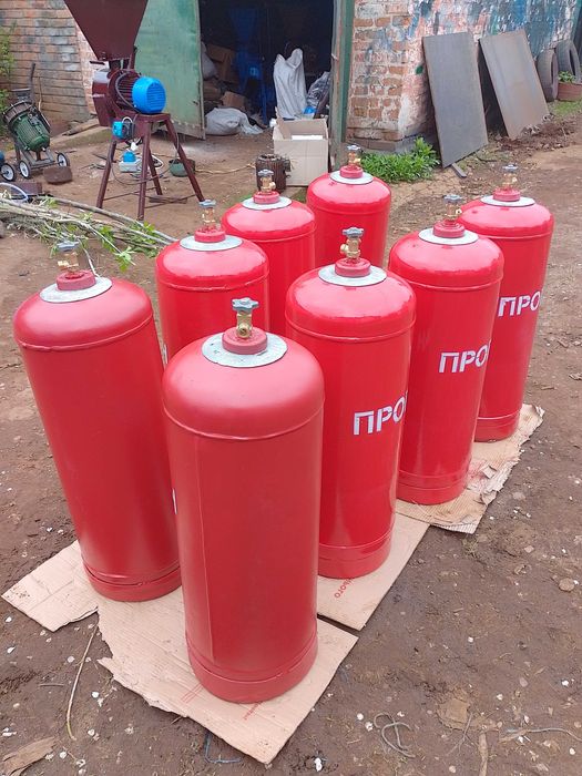 Якісний Балон пропановий пропановый стан нового атестований-нова почта