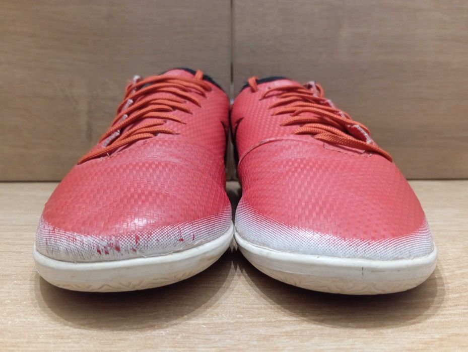 ADIDAS MESSI 16.3 IN J Buty Sportowe Halówki Dziecięce Rozm. 33 /20cm.