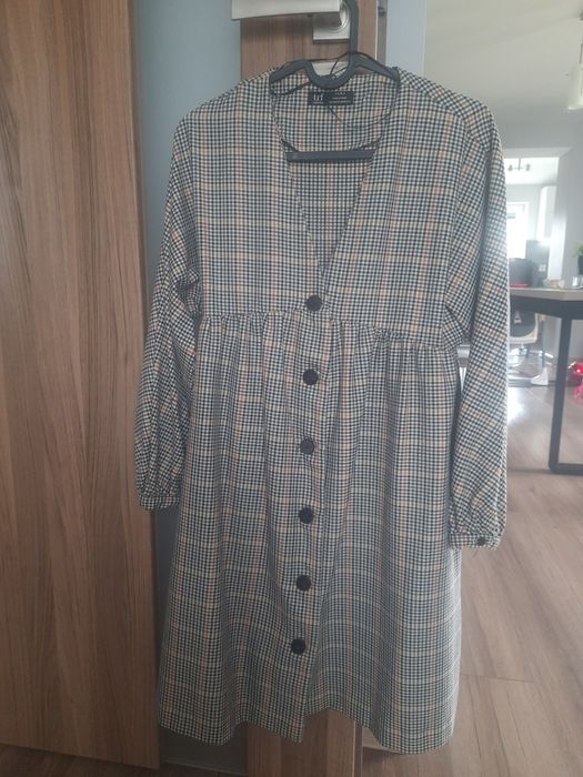 Sukienka zara xs