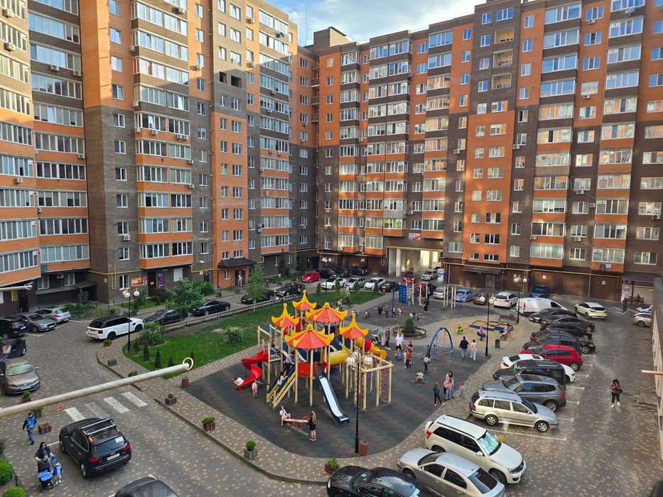 Здається 1-кварт по вул.Чорновола в ЖК Набережний квартал,читайте опис