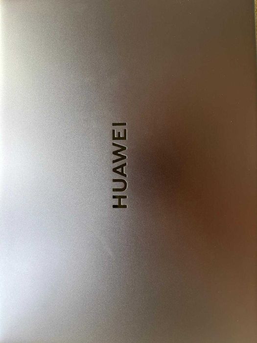 Huawei MateBook 16s i9 1TB touch