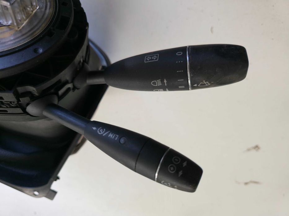 Manipulos luzes Fita airbag MERCEDES C W204 REF: A204.440.75.01