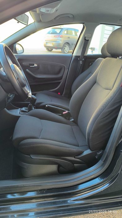 SEAT Cordoba — fotografia 6