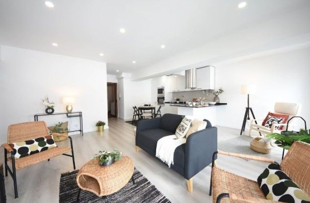 Fotografia e vídeo de imóveis